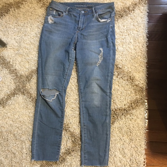 Ladies jeans - Picture 1 of 4